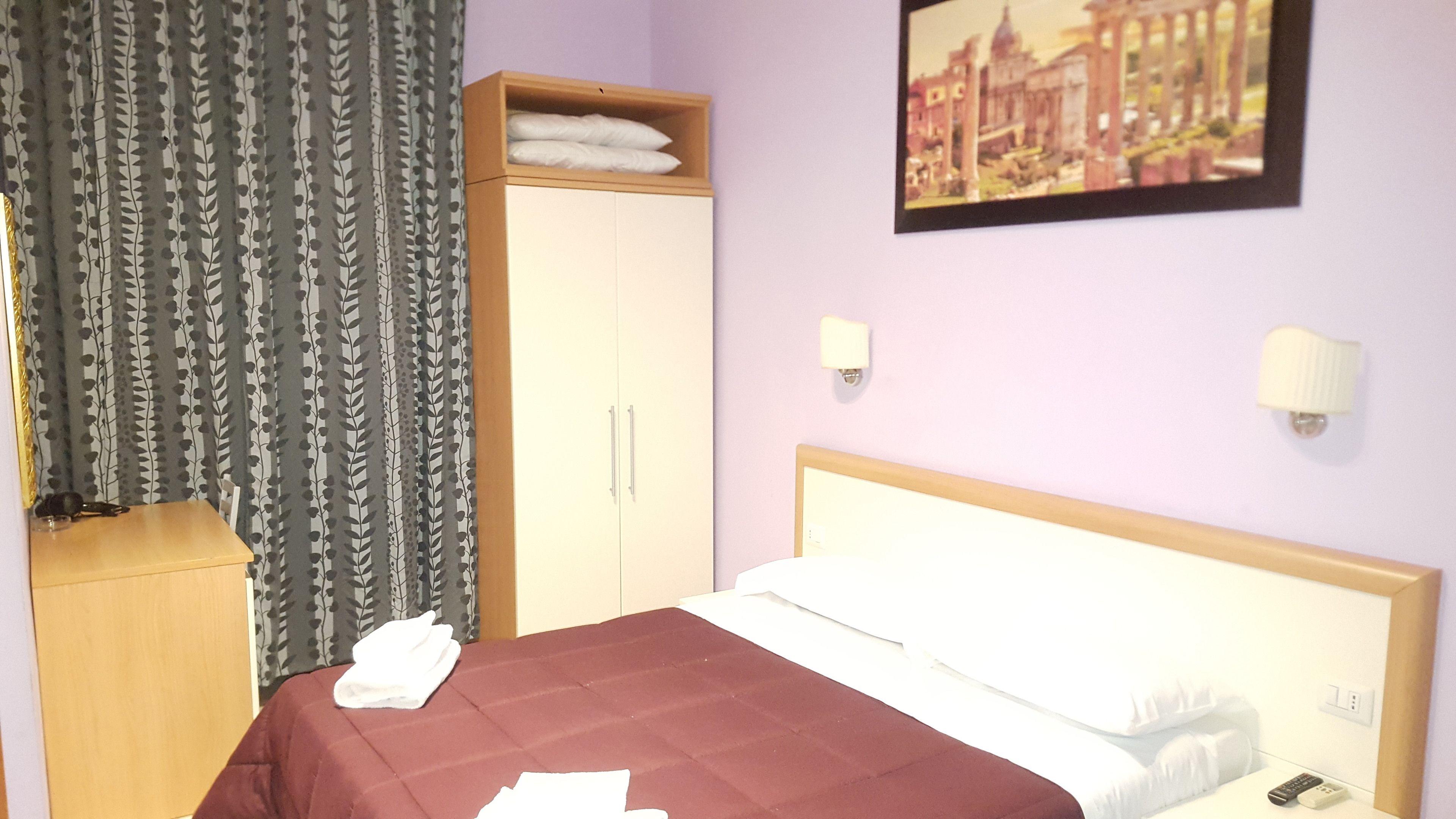 Domus Aurora Hotel - Rome, Rome