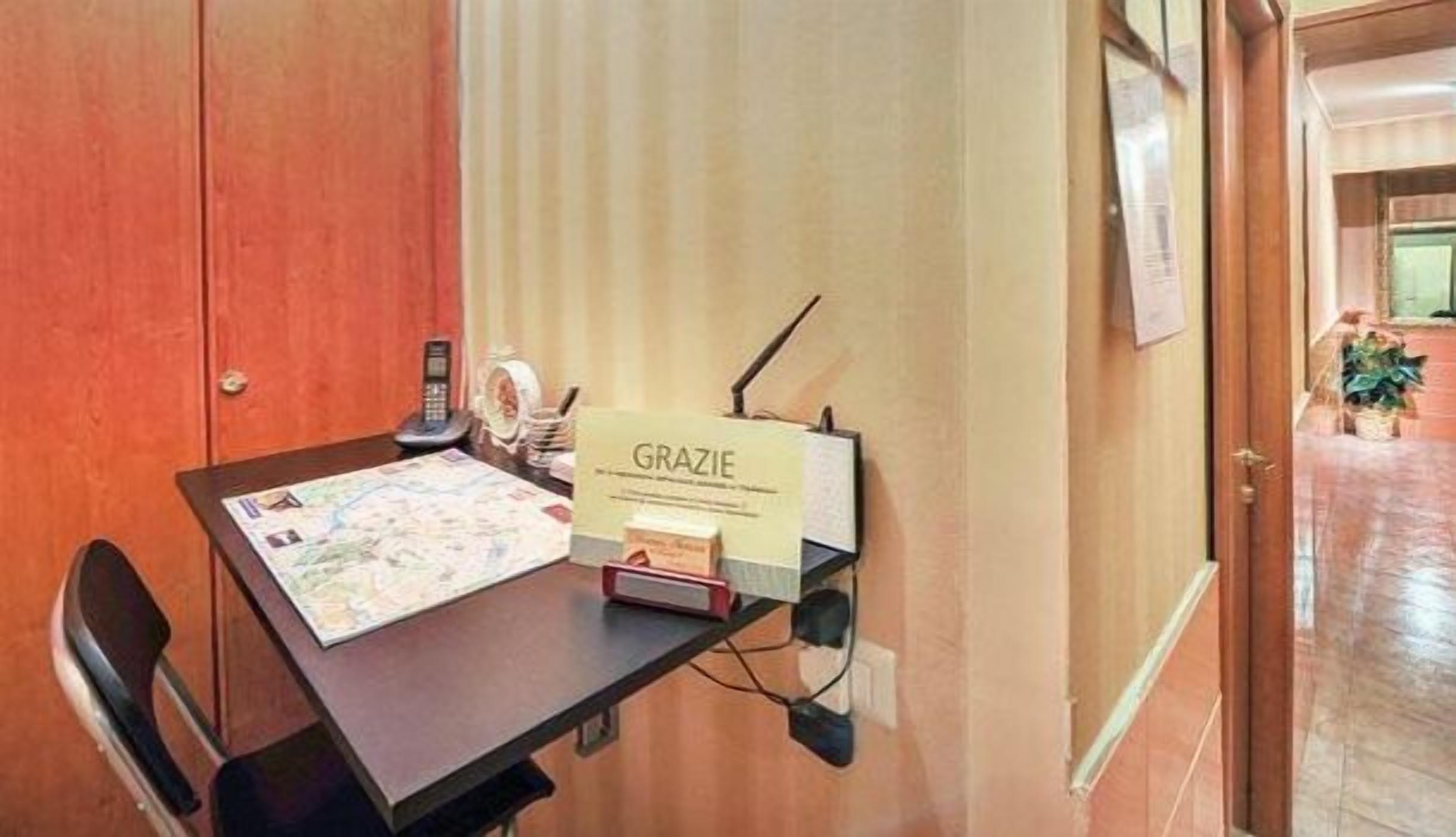 Domus Aurora Hotel - Rome — Foto 3