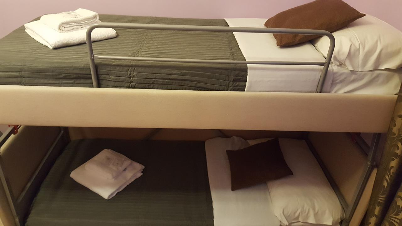 Domus Aurora Hotel - Rome — Foto 2